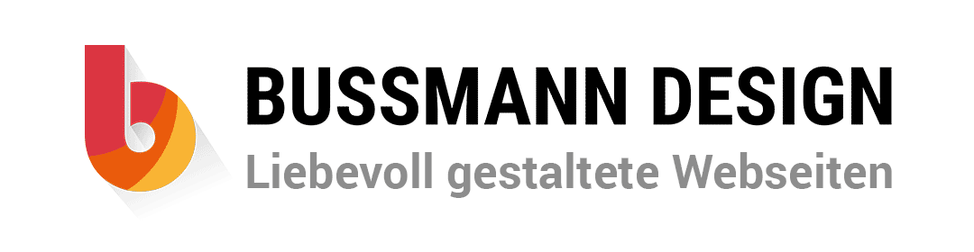 Bussmann Design Webdesigner Marko Bussmann